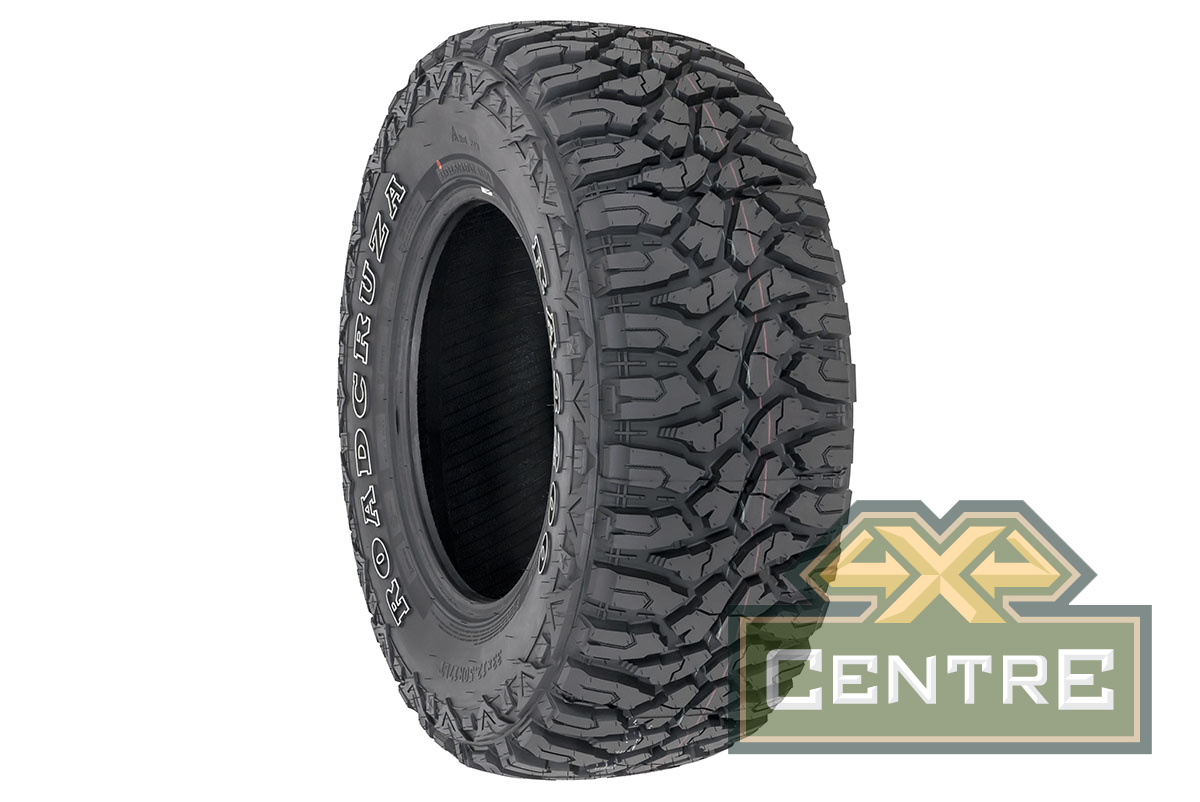 Шина пневматическая ROADCRUZA 33X12.50R17LT 114Q RA3200 M/T POR