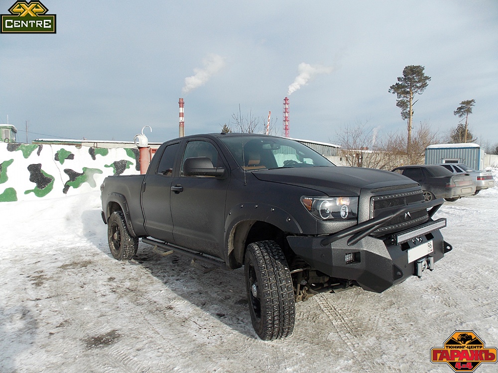 Toyota Tundra MT 35"