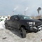 Toyota Tundra MT 35"