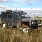 Land Rover Defender 110 ХТ 34"