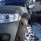 Mitsubishi Pajero Sport MT 35''