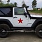 Jeep Wrangler JK MT 35"