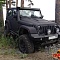 Jeep Wrangler Rubicon JK MT 35"