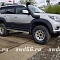 Toyota Land Cruiser Prado 150 MT 35"