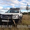 Toyota HiLux 2017 MT 33''