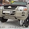 Mitsubishi Pajero 3