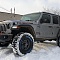 Jeep Wrangler JL MT 35"