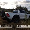 Toyota HiLux 2017 MT 33''