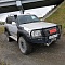 Toyota Land Cruiser 100 MT 35"