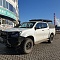 Isuzu D-Max MT32"