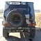 Mercedes G-300 MT 35"