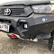 Toyota Hilux AT