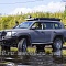 Toyota Land Cruiser 205 MT 35"