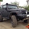 Jeep Wrangler Rubicon JK MT 35"