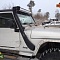 Jeep Wrangler TJ XT 35''