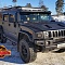 Hummer H2 МТ 35''