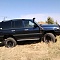 Toyota Land Cruiser 105 MT 35"