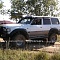 Toyota Land Cruiser 80 MT 33"