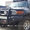 Toyota FJ Cruiser MT 35"