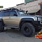 Nissan Patrol Y61 XT 36"