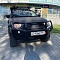 Mitsubishi L200 33"