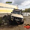 Nissan Patrol Y61 XT 36"