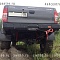 Toyota HiLux MT 37''