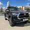 Toyota Hilux Black Onyx 2021 AT 32"