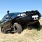 Toyota Land Cruiser 105 MT 35"