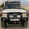 Toyota Land Cruiser 76