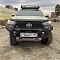 Toyota Hilux AT