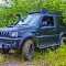 Suzuki Jimny MT