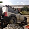 Nissan Patrol Y61 XT 36"