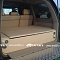 Lexus LX-470 MT 33"