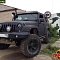 Jeep Wrangler Rubicon JK MT 35"