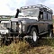 Land Rover Defender 110 ХТ 34"