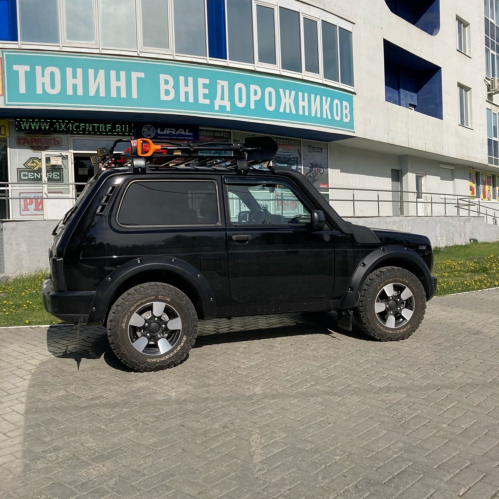 Lada Нива