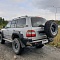 Toyota Land Cruiser 100 MT 35"