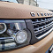 Land Rover Discovery Raptor