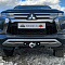 Mitsubishi Pajero Sport 3 Lite tuning