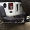 Jeep Wrangler JK MT 35"