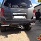 Nissan Pathfinder MT 32"