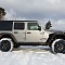 Jeep Wrangler JL MT 35"