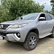 Toyota Fortuner AT 31"