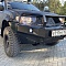 Mitsubishi L200 33"