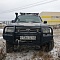 Toyota Land Cruiser 100 камуфляж