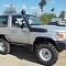 Toyota Land Cruiser 71 XT 35"