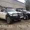 Toyota HiLux 2017 MT 33''