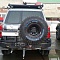 Nissan Patrol Y61