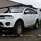 Mitsubishi Pajero Sport MT 32"